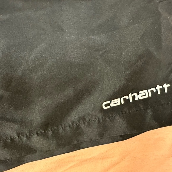 Carhartt Wip black shorts. Never worn. - Picture 6 of 9